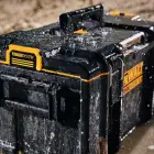 Caixa de Ferramentas Toughsystem 2.0 DS300 DEWALT® DWST83294-1 - Caixa de Ferramentas Toughsystem 2.0 DS300 DEWALT® DWST83294-1